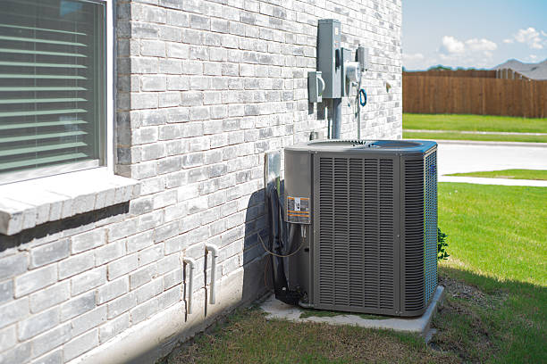 Reliable Heat Pump Repair contractor in Garden City, GA by FH HVAC